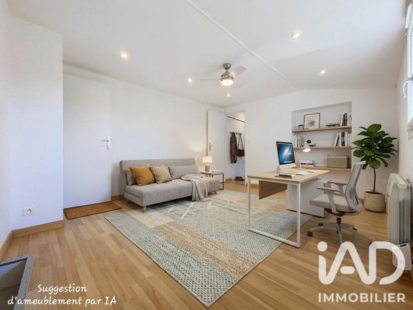 Appartement à vendre 6 pièces 96 m² Sainte-Menehould