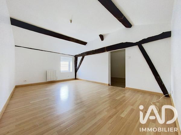 Appartement à vendre 6 pièces 96 m² Sainte-Menehould