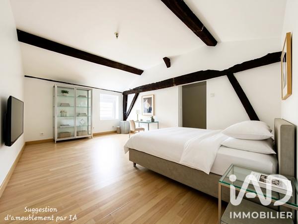 Appartement à vendre 6 pièces 96 m² Sainte-Menehould