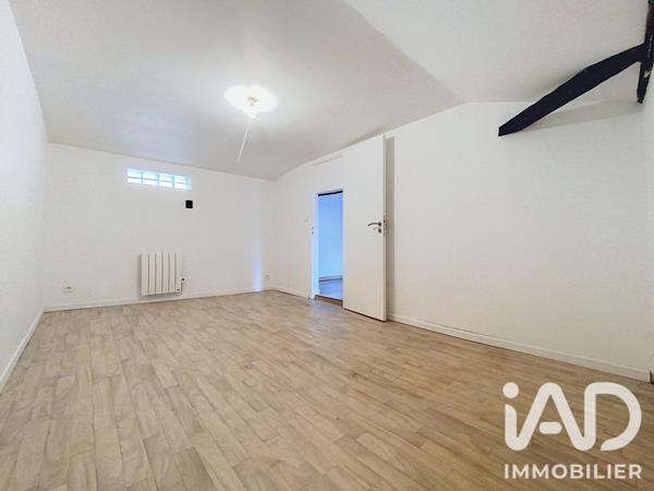 Appartement à vendre 6 pièces 96 m² Sainte-Menehould