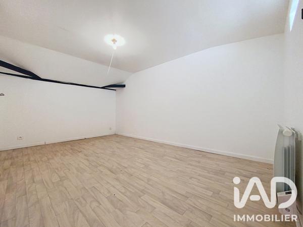 Appartement à vendre 6 pièces 96 m² Sainte-Menehould