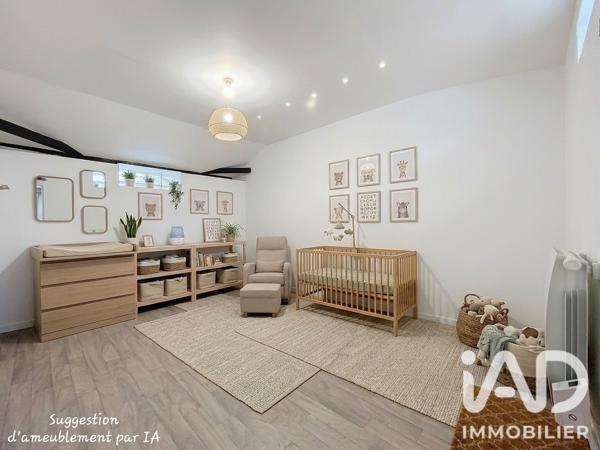 Appartement à vendre 6 pièces 96 m² Sainte-Menehould