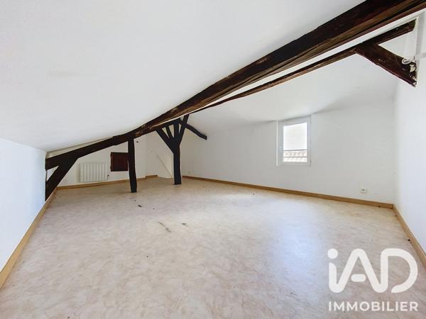 Appartement à vendre 6 pièces 96 m² Sainte-Menehould