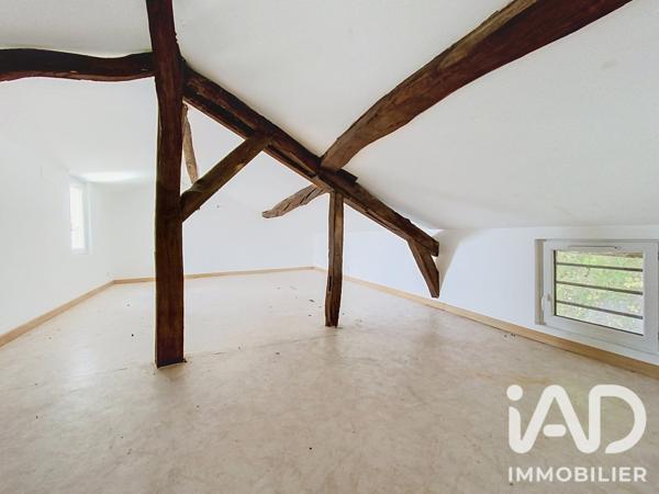 Appartement à vendre 6 pièces 96 m² Sainte-Menehould