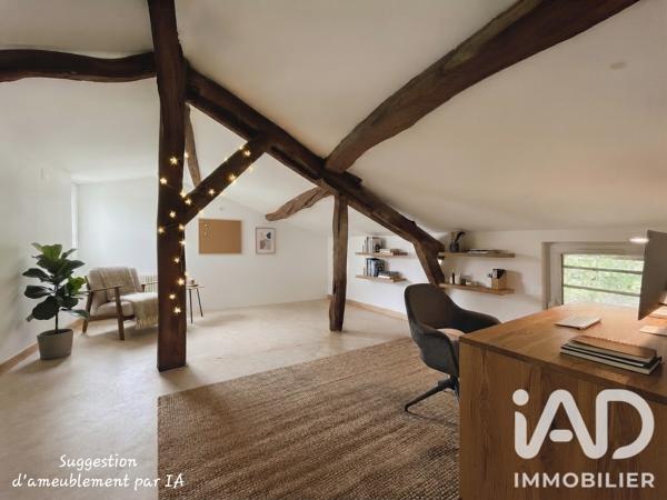 Appartement à vendre 6 pièces 96 m² Sainte-Menehould