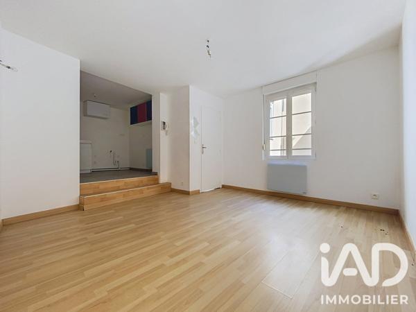 Appartement à vendre 6 pièces 96 m² Sainte-Menehould