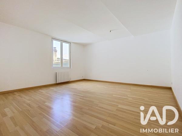 Appartement à vendre 6 pièces 96 m² Sainte-Menehould