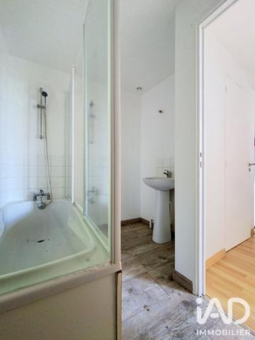 Appartement à vendre 6 pièces 96 m² Sainte-Menehould