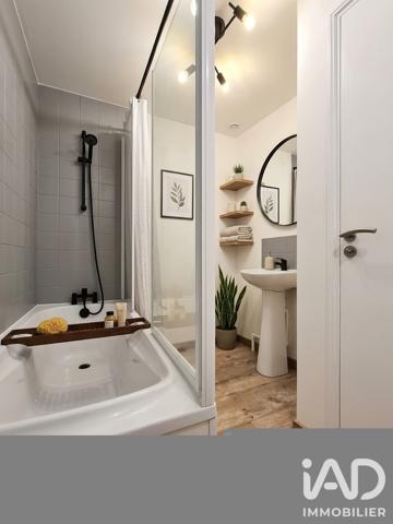 Appartement à vendre 6 pièces 96 m² Sainte-Menehould