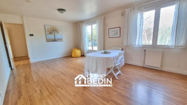 Achat Maison T4 Tournefeuille 2 chambres