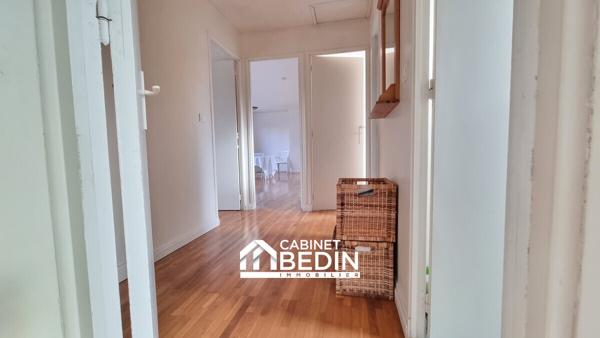 Achat Maison T4 Tournefeuille 2 chambres