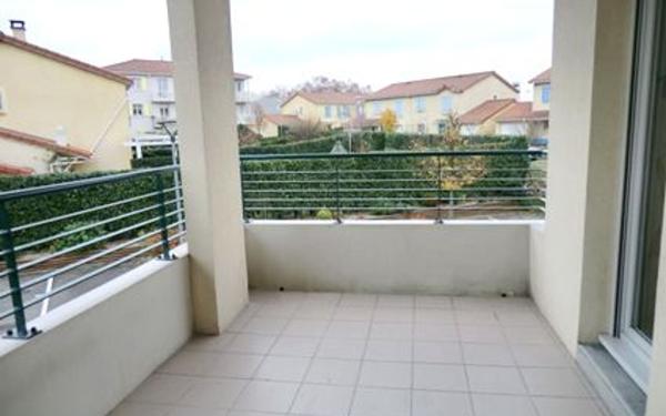 Appartement à louer    3 pièces • 66,66 m2 Rillieux-la-Pape