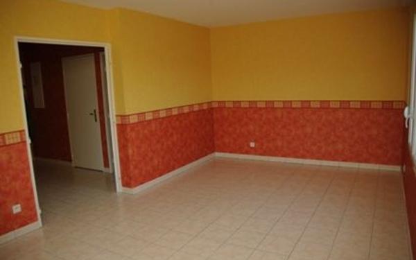 Appartement à louer    3 pièces • 66,66 m2 Rillieux-la-Pape