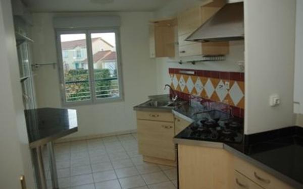 Appartement à louer    3 pièces • 66,66 m2 Rillieux-la-Pape