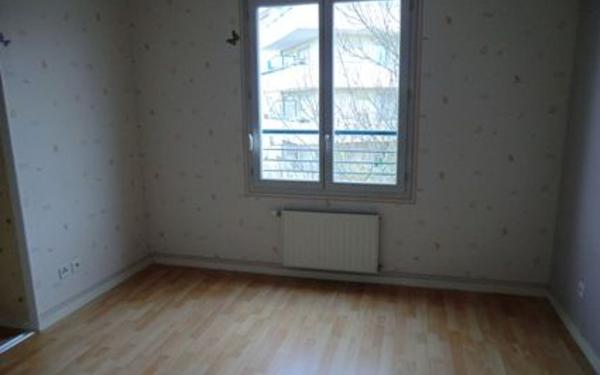 Appartement à louer    3 pièces • 66,66 m2 Rillieux-la-Pape