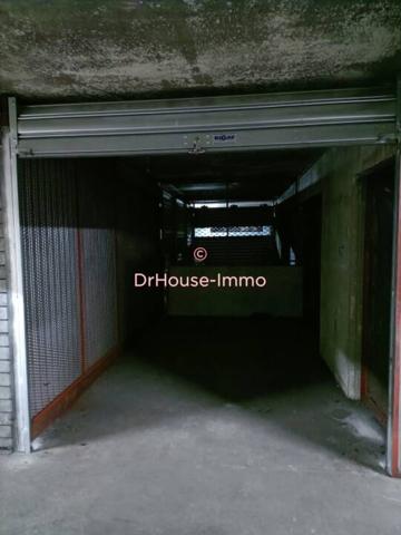Parking / Box à vendre de 12 m²