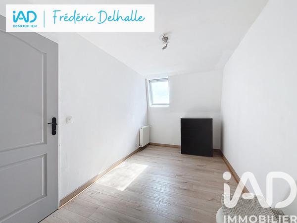Maison à vendre 7 pièces 155 m² Tourcoing