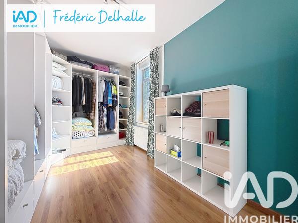 Maison à vendre 7 pièces 155 m² Tourcoing