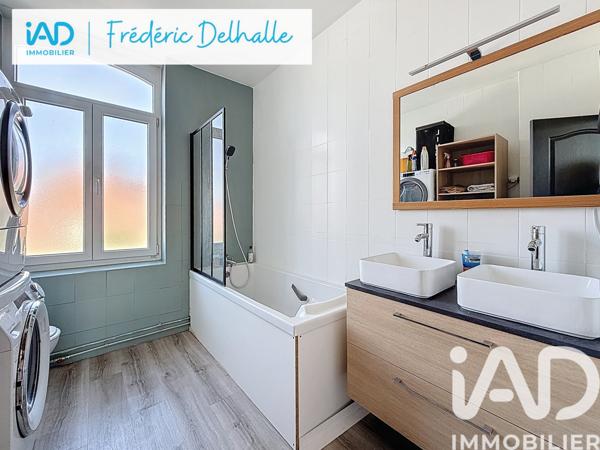 Maison à vendre 7 pièces 155 m² Tourcoing