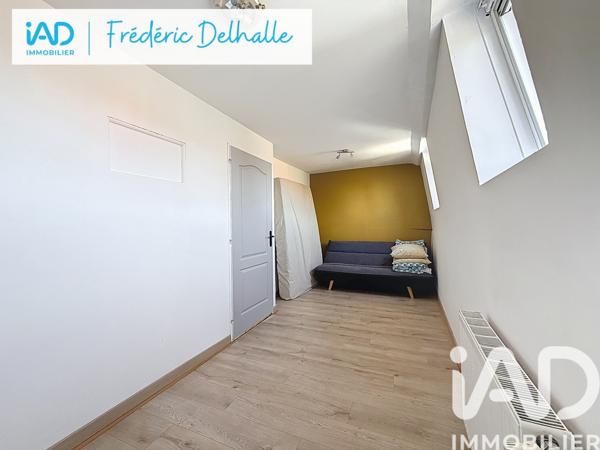 Maison à vendre 7 pièces 155 m² Tourcoing