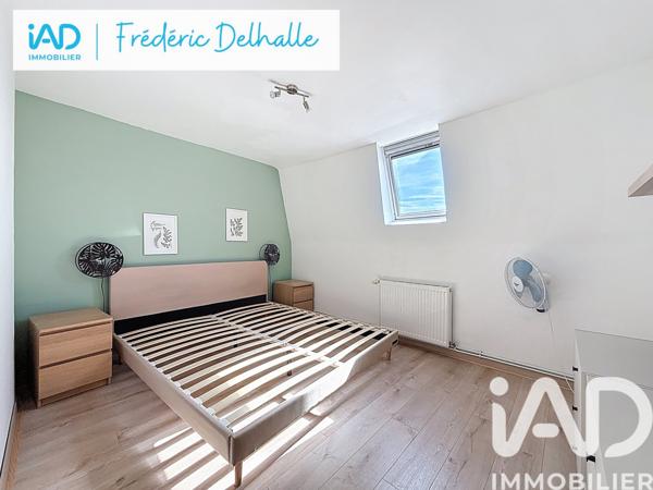 Maison à vendre 7 pièces 155 m² Tourcoing