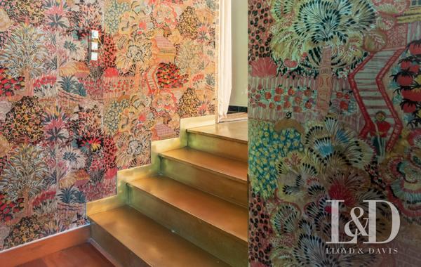 Maison d'architecte de plain-pied - Un style affirmé dans un cadre exeptionnel