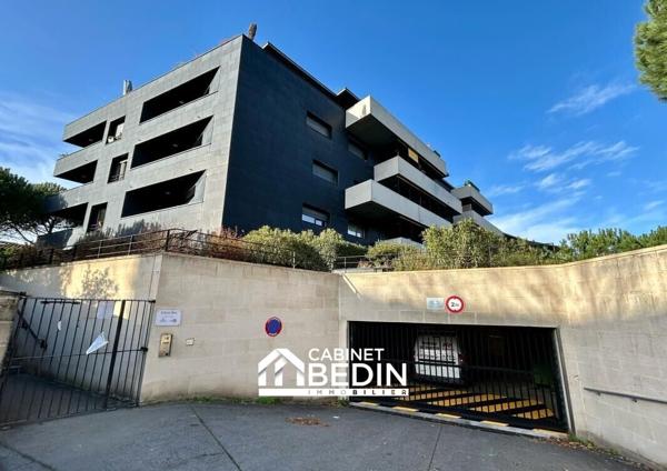 Vente Appartement T3 Cenon 2 chambres