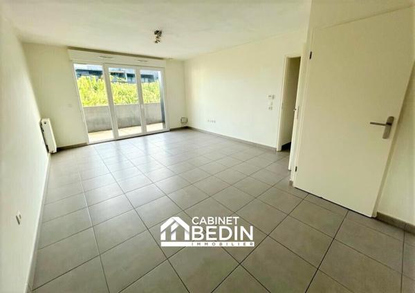 Vente Appartement T3 Cenon 2 chambres