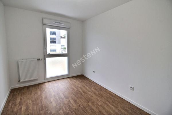 Maison neuve 3 chambres à Epernon avec terrain