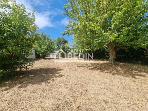 Achat Terrain A BATIR Ares