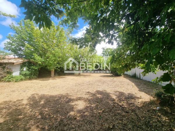 Achat Terrain A BATIR Ares