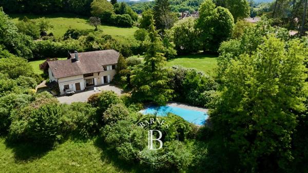 Belley, Maison 4 Chambres -  220 m² à vendre