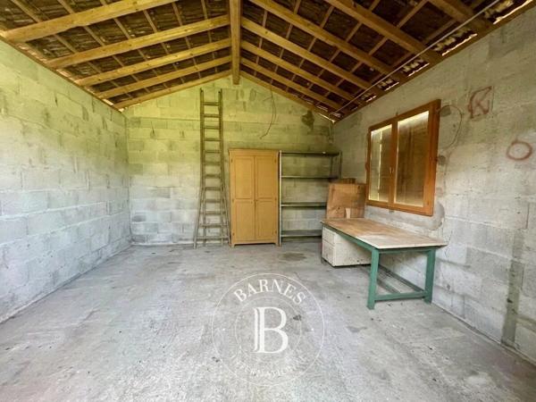 Belley, Maison 4 Chambres -  220 m² à vendre