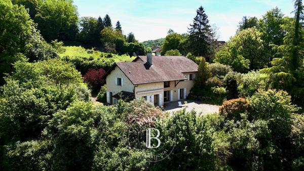 Belley, Maison 4 Chambres -  220 m² à vendre