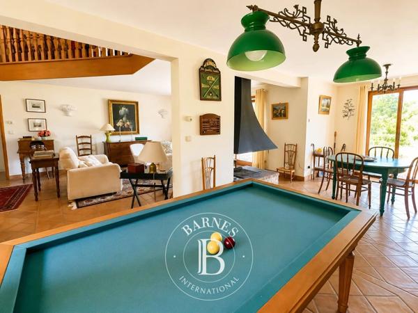 Belley, Maison 4 Chambres -  220 m² à vendre