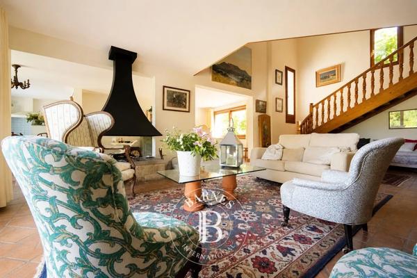 Belley, Maison 4 Chambres -  220 m² à vendre
