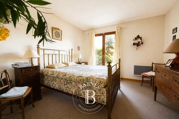 Belley, Maison 4 Chambres -  220 m² à vendre