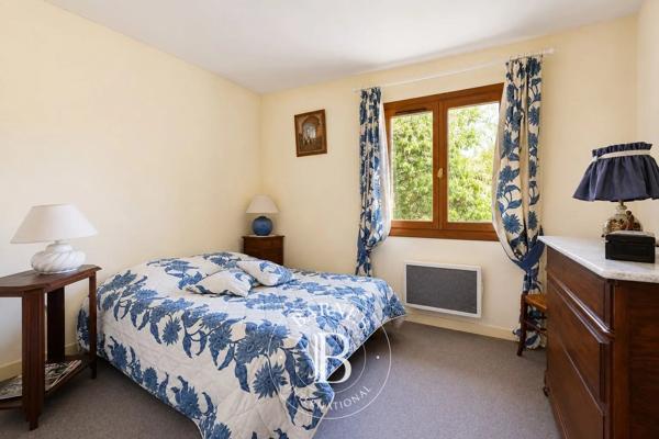 Belley, Maison 4 Chambres -  220 m² à vendre