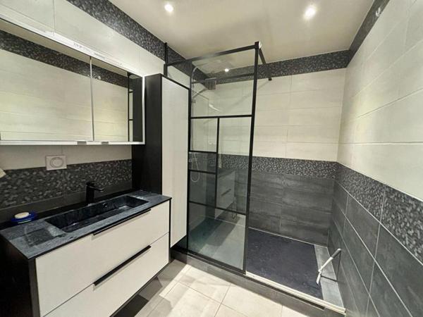 Appartement 4 pièces - 77 m² - Résidence Saint Benin à Nevers - Ascenseur -  Balcon - Parking  - 3 chambres