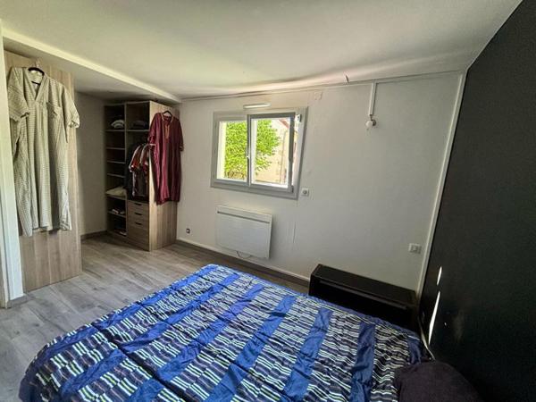 Appartement 4 pièces - 77 m² - Résidence Saint Benin à Nevers - Ascenseur -  Balcon - Parking  - 3 chambres