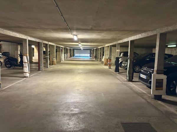 Appartement 4 pièces - 77 m² - Résidence Saint Benin à Nevers - Ascenseur -  Balcon - Parking  - 3 chambres