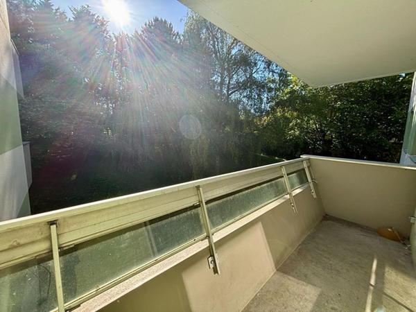 Appartement 4 pièces - 77 m² - Résidence Saint Benin à Nevers - Ascenseur -  Balcon - Parking  - 3 chambres
