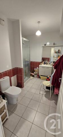 Appartement T3 à vendre  3 pièces - 81,10 m2 MONTCEAU LES MINES - 71