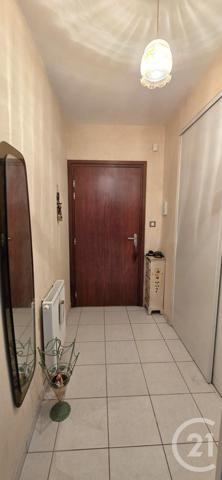 Appartement T3 à vendre  3 pièces - 81,10 m2 MONTCEAU LES MINES - 71