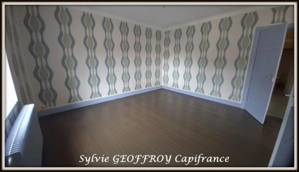 Maison à vendre 5 pièces BACCARAT (54)