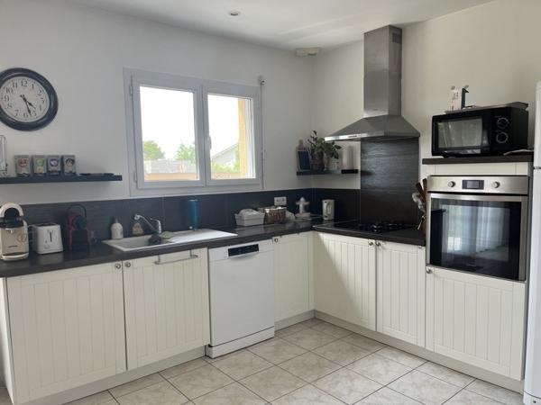 Maison à louer |  St-Pierre-sur-Dropt |  4 pièces | 98 m²