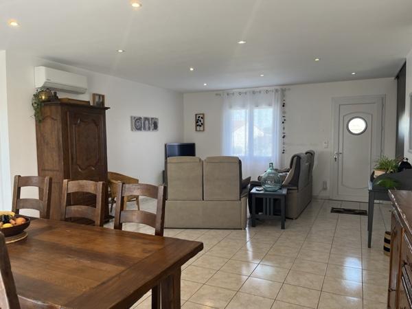 Maison à louer |  St-Pierre-sur-Dropt |  4 pièces | 98 m²