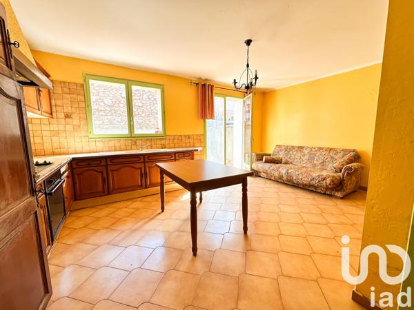 Maison à vendre 3 pièces 63 m² Baixas