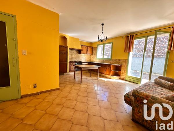 Maison à vendre 3 pièces 63 m² Baixas