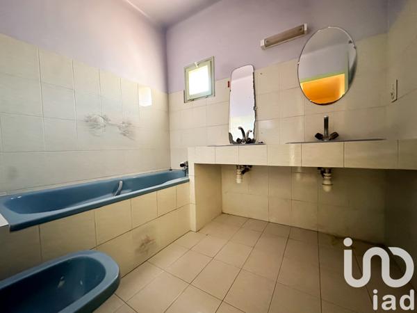 Maison à vendre 3 pièces 63 m² Baixas